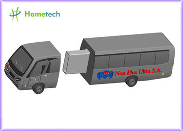 Bus Aangepaste USB-Flitsaandrijving