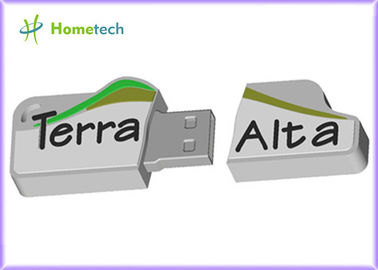 mini maat USB Flash Drive