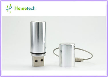 Promotie de Duimaandrijving van het Gift usb Metaal