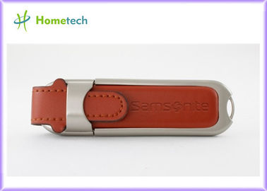 Van het Leerusb van de bevorderingsgift de Flitsschijf