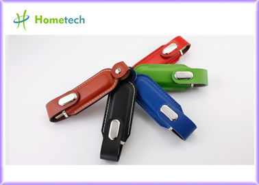 4GB de Flitsschijf USB 2.0 van USB van het wartelleer de standaardpen van Leerusb