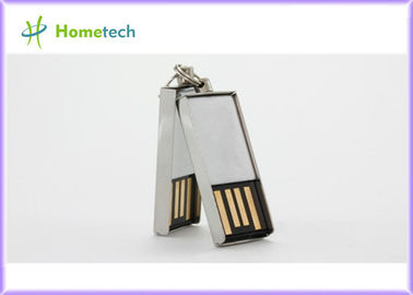 van de het Geheugen Minipen van USB Draagbare Miniusb schijf 1.1/2.0 van USB