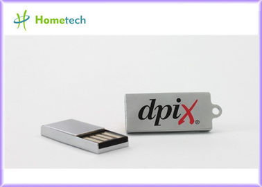 2014 Nieuwste Miniusb-Geheugen 2.0 voor Promotie de Flitsaandrijving van Gift Miniusb