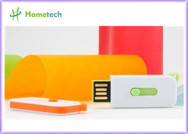 Nieuwe van de de Flitsaandrijving van aankomst Miniusb OEM 1 - 32GB USB-Stok van het de Flitsgeheugen van USB van de Flitsaandrijving de Mini