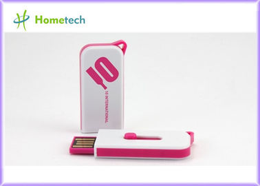 Mini de Flitsgeheugen van USB, Miniusb-Flitsaandrijving Miniusb