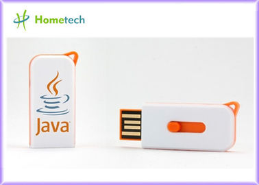 Klassieke 2GB - 64GB Miniusb-Plastic de Flitsaandrijving Mooi USB 2.0 van het Geheugenbureau
