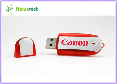 Hoge snelheid 16gb 32gb 64gb 128gb USB 3.0 het Rood van Pendrive van de Penaandrijving