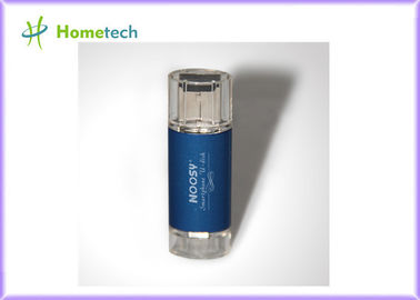 Externe Mobiele de Flitsaandrijving van Telefoonusb, 32GB Micro- BR Kaartlezer