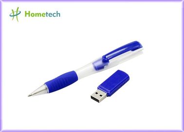 Plastic van de de Flitsaandrijving van Pen Snelle Usb de Steun Duurzame Versie van Opslagusb In vaste toestand 2.0 1,0