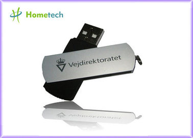 De Stokken van USB van de hoge snelheidsdraai, USB-de Wartel van de Flitsaandrijving 4GB 8GB 16GB 32G