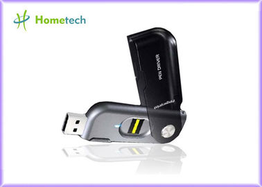 32GB de zwarte Stokken van USB van de Warteldraai, Vierkante de Penaandrijving van de Geheugenstok