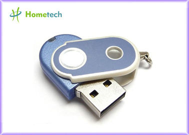 16GB het plastic Geheugen van de de Stokkenschijf van Draaiusb, Bulkusb-Flitsgeheugen