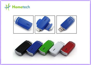De douanedraai USB plakt de Gepersonaliseerde Gestempelde Promotiestokken van Giftenusb