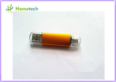 Multifunctionele Mobiele de Flitsaandrijving van Telefoonusb Androïde OTG-Geheugen Pendrive