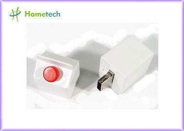 De klantgerichte Flits van Beeldverhaalusb, de Aandrijving van de Aandrijvingspen 4GB/8GB/16GB