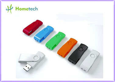 De plastic ministokken van Draaiusb/Aangepaste Flitsaandrijving met 64GB