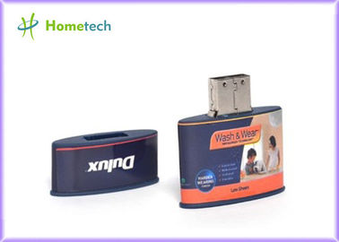 USB 2.0 de Flitsaandrijving van Beeldverhaalusb/de Aandrijving van de Geheugenpen MET Windows Vista