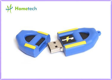 32GB USB 2.0 de Flitsaandrijving van Beeldverhaalusb, de Aandrijving van Thum van de Penaandrijving met Hoge snelheid