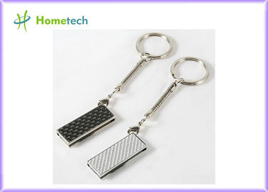 De Stokken van USB van de glasvezeldraai, de Flitsaandrijving van USB van de Strookhoge snelheid