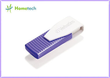 De aangepaste Plastic Stokken van Draaiusb/Windows Vista-Flitsaandrijving