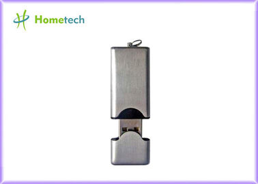 De gegraveerde het Metaalduim van het Douaneembleem drijft Stok 2,0 3,0 van 4GB 8GB 16gb 32gb Usb