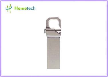 Auto - In werking gestelde de Flitsaandrijving van Usb van het Functiemetaal 8GB/16GB/32GB 1 Jaargarantie