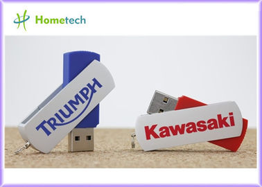 Van de de Flitsaandrijving van USB van de maniernieuwigheid Plastic de Wartelstijl met Dossieroverdracht 1GB