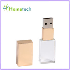 8GB- 64GB-de LEIDENE Lichte Laser graveert USB 3,0 Flitsaandrijving