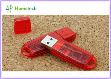 Promotiegift usb 2.0 flitsaandrijving met grote Capaciteit, promotieduimaandrijving