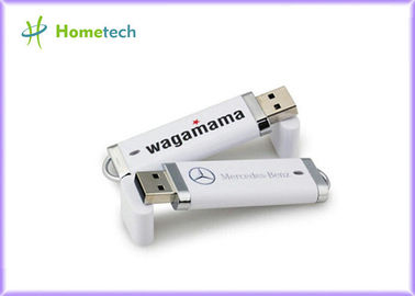 Douane Plastic USB 2.0 Flitsaandrijving/USB-Flits de energie van de Geheugenstok