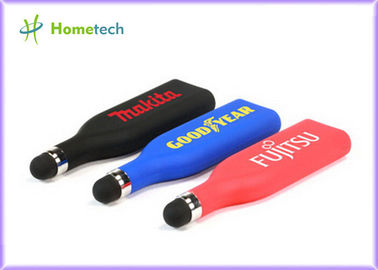 16GB/32GB Plastic USB-Flitsaandrijving, USB 1.1 Antistatische Flitsaandrijving